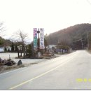 청산고개쉼터 이미지