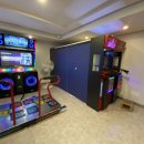 스키빌리지 오락실 이미지