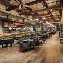 오라카이 청계산호텔, 레벨B1 이미지