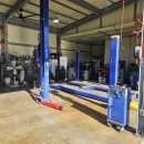 오케이 카센터 이미지