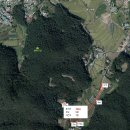 조영무선생 묘역 이미지