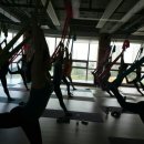 바디핏 요가 이미지