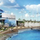 절전 태양광발전소 이미지