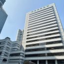 상록빌딩 앞 | [서울 강남/서초] 상록아트홀 밝은홀 아트홀, 어두운홀 그랜드볼룸홀 암행투어 후기