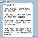무무스튜디오 | 전주,군산 돌스냅) 무무스튜디오 후기,전주돌아기스튜디오촬영