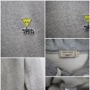 MAISON KITSUNE 후드티 안감기모 이미지