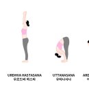 아쉬탕가 빈야사 요가 A 이미지