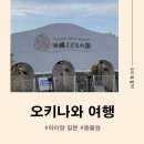 어린이 나라 | 아이랑 일본 오키나와 여행 / 어린이나라 동물원 방문 후기
