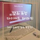 건강메이드 | 메이드라인 양주 옥정점] 요요없는 건강한 다이어트를 하고싶다면? 메이드라인 바이브테라피 관리 솔직후기