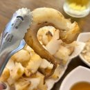 퇴계로85길 | 신당역 중앙시장 갑오징어구이 웨이팅 맛집 옥경이네건생선 내돈내산 솔직후기