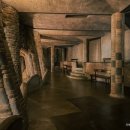 이태원 역사관광안내소(지하) | 바르셀로나 근교 여행 콜로니아 구엘마을 크립타 가우디투어