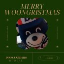 🎅🏻MERRY WOONGRISTMAS🎄(구글폼 배포 및 작성 11.28~12.12) 이미지