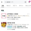 상큼과일 권선점 이미지