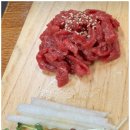 🥩 본가마장동 도화점 후기 🥩