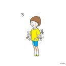 키성장체조 이미지