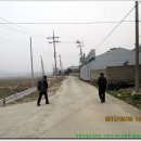 관동마을 앞 이미지