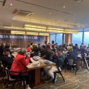 강원대학교 토목공학과 총동문회 골프대회 개최 이미지