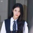 2025 시즌그리팅 &#39;YE EUN&#39;s Special Pages&#39; 비하인드 이미지