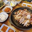 족발야시장응암역점 | 불광천길 족발야시장 응암역점 오리지널족발 테라맥주