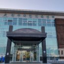 완주군 국민체육센터 이미지