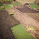 제주 모슬봉 일제군사시설 이미지