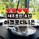 아크로디니온 | [아크로디니온] 제주 대형 이색 카페 내돈내산 후기