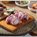 산지검은돈식육식당