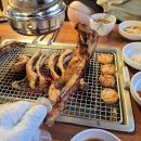 👶 가보고 싶던 충주맛집 숯도령대쪽갈비에 다녀왔당