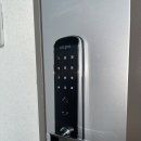 일광종합부분정비 | 부산 기장 일광열쇠 아파트 현관문 락프로 H3000S 도어락 추천 설치 후기