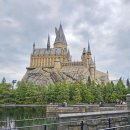 지팡이공원 | USJ 오사카 유니버셜 해리포터 존 정리 | 포토스팟·굿즈·버터맥주·마법 지팡이🧙 후기