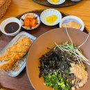[대치동 냉소바, 돈까스맛집 BEST] 부엉이돈가스 방문후기!!😋