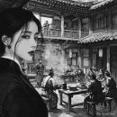 블러핑 이미지