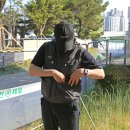 EIDER | 여름 쿨링조끼 EIDER SAFETY 작업 베스트 사용 후기
