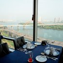 서강8경율도 이미지