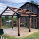 노후생활을 위한 단층 소형주택 리모델링 인테리어 이미지