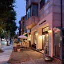 달콤공방(가을과 겨울에 어울리는 따뜻한 베이커리) | 일산 밤리단길 카페 글래드베이크샵 주문제작 쌀케이크 솔직후기