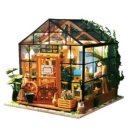 미니어처 만들기 이미지