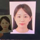 구리 이미지샷 여권사진 후기