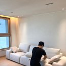 4인용 소파 추천 국내브랜드 브리즈소파 브릭 오트밀 패브릭 모듈소파 후기