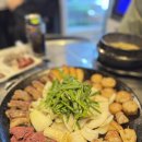 황소부추곱창 | 사당곱창 맛집 바른황소곱창 모듬곱창 후기 구워주는 한우 사당소곱창, 사당맛집