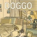 도고(doggo) 이미지