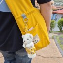 통영소품샵 빠담빠담 점빵 마그넷 동피랑에 있어요