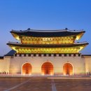 미니어처 황토건축교실 | 역사마스터 체험학습 2편 - 경복궁