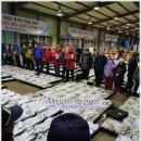 12월 5일(수) 목포는항구다 생선카페 판매생선[ 대갈치, 참조기, 갑오징어, 민어(통치) ] 이미지