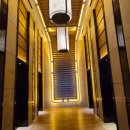 우리퀸헤어 | 콘래드 서울 2퀸베드 4인 호캉스｜위치, 조식·수영장까지 내돈내산 후기