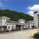 우리안 펜션 이미지