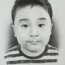 뎃생, 연필인물화 이미지