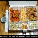 코리엔탈깻잎두마리치킨 이미지
