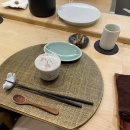 카쿠스시 | 여의도 스시 오마카세 카쿠스시 런치 후기