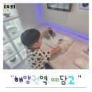 청해사 | 목포 실내 아이와 함께 갈만한 체험형 박물관 해양권역 예담고